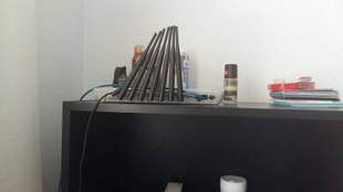 В Килие изобличена группа людей, которые организовали незаконный канал мобильной связи с Россией