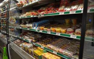 Суд стал на сторону антимонопольщиков в деле против супермаркетов 