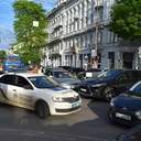 Простір для прогулянок: як виглядає пішохідна зона в центрі Одеси