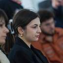 В Одесі на виставці дискутували про ментальний спадок