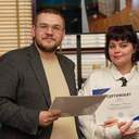 Інтент випустив перших студентів власної медіашколи