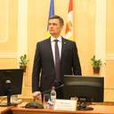 Заседание исполнительного комитета Одесского городского совета 25 февраля
