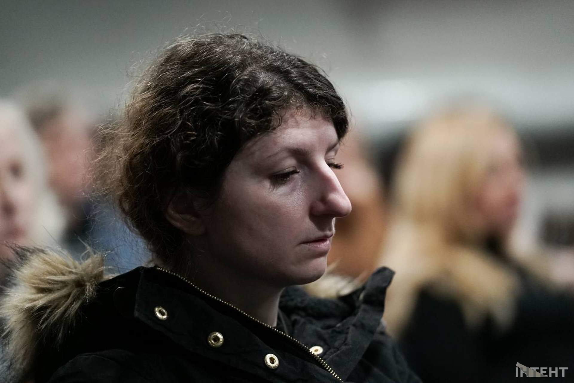 Поезія під землею: в Одесі презентували збірку віршів режисерки Ірини Цілик