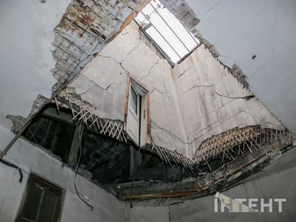 Фото: Інтент/Наталя Довбиш