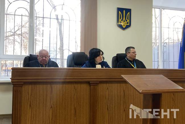 ФОТО: Інтент/Юлія Химерик