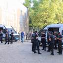 Марш ЛГБТ: противники и "освящение" маршрута