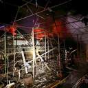 Вночі на Одещині під удар потрапили приватні будинки