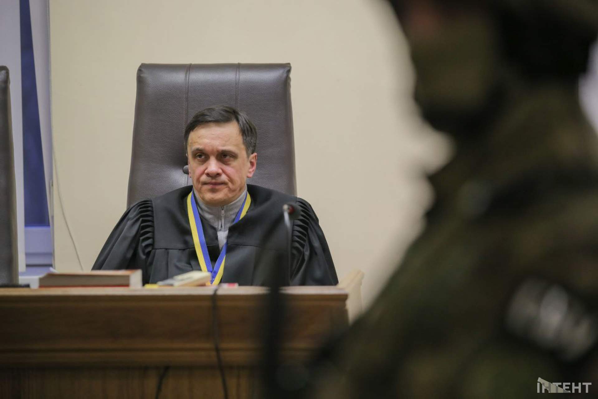 Заступника голови Одеської ОВА відправили до СІЗО