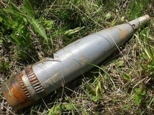 Погрожував підірвати гранату: у Первомайську поліціянти затримали місцевого жителя