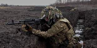 ISW: ЗСУ продовжують утримувати позиції на Лівобережжі Херсонщини