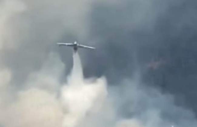 ФОТО: скриншот з відео