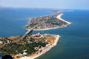 Верховний суд задовольнив касаційну скаргу Білгород-Дністровської прокуратури щодо землі у Затоці