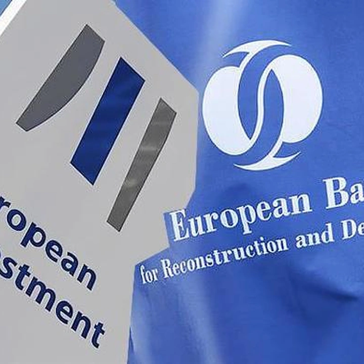 Офіційне відкриття регіонального офісу ЄБРР в Одесі 