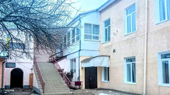 ФОТО: Білгород-Дністровська гімназія №5/facebook.com