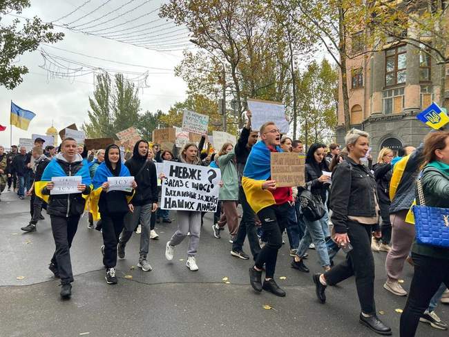 Фото: Олександр Сєнкевич/ telegram