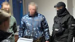 Работник предприятия в Николаеве сливал врагу позиции украинских войск
