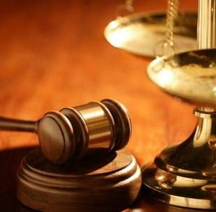 Звинувачується у державній зраді: у Миколаєві судять  ексспівробітника підрозділу "Беркут"