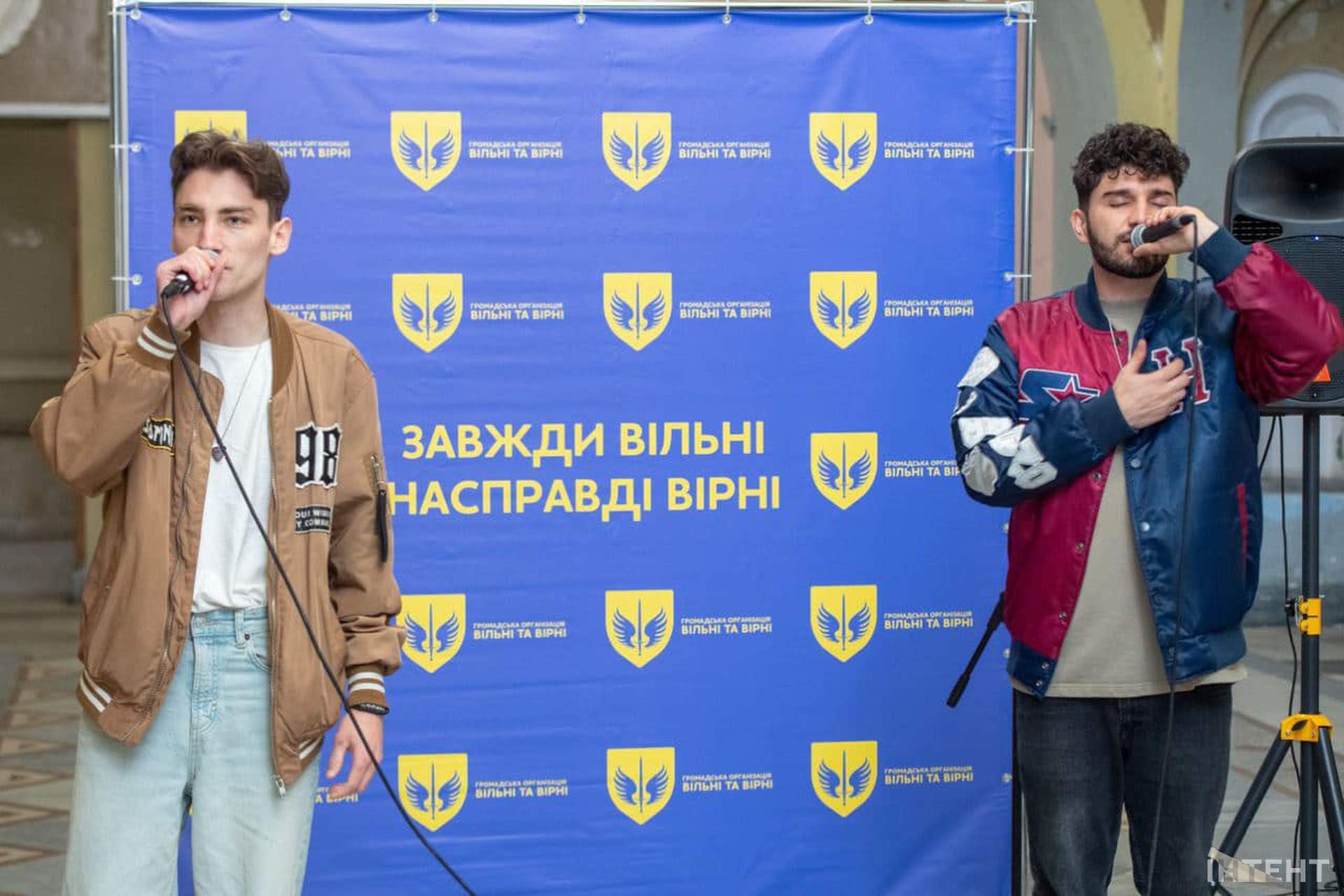 В Одесі нагородили волонтерів відзнаками: хто отримав нагороду