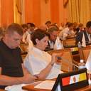 Пленарне засідання восьмої сесії Одеської міської ради у світлинах ІзбірКома