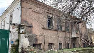У Миколаєві будинок творчості планують перетворити в інноваційний центр