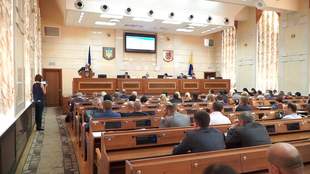 Почти вся проверенная продукция в Одесской области не соответствует требованиям безопасности