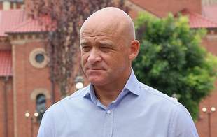 Очередное заседание по "делу Краяна" вновь не состоялось: теперь заболел судья