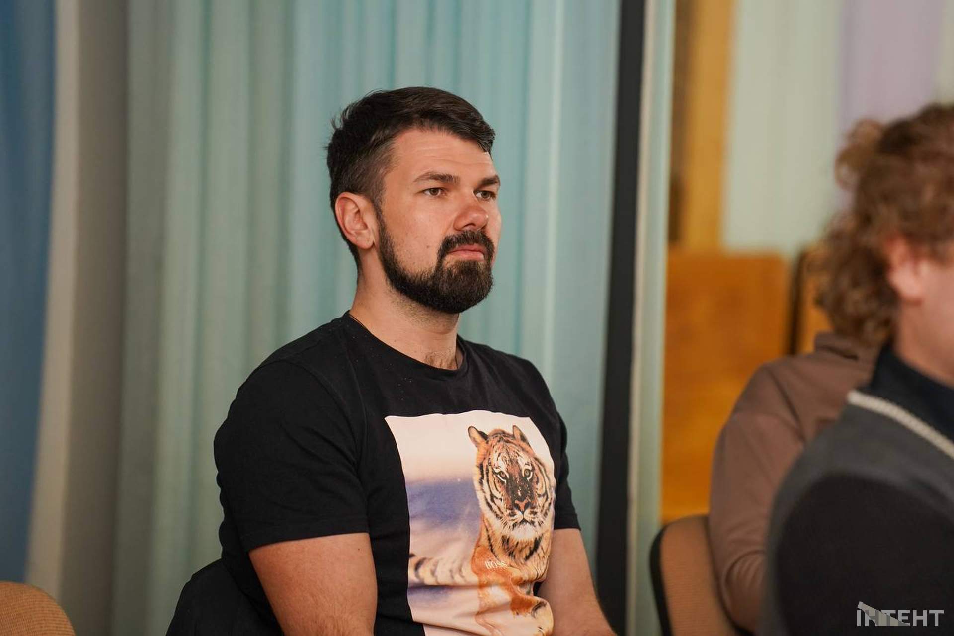 Одесити дискутували з Анатолієм Бойком про інструменти контролю в громадськості