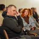 Одесити дискутували з Анатолієм Бойком про інструменти контролю в громадськості