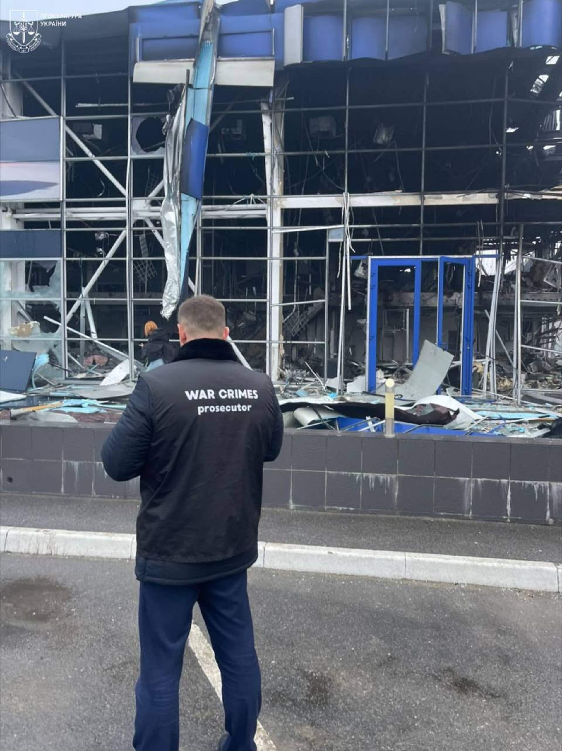 Внаслідок атаки по Одесі загинула людина