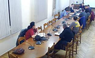 В Одессе депутаты утвердили изменения в бюджет