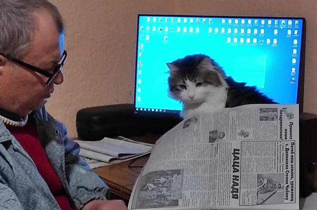 Петр Хаджи-Иван ФОТО: Махала.