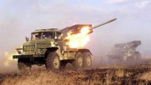 Окупанти двічі накрили артилерією Очаків