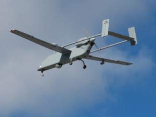 На Миколаївщині збили ворожий безпілотник