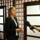 Презентація-дискусія "Електронна демократія в ОТГ Одеської області: стан та можливості"