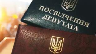 Two new deputies from "Servant of the People" party were elected to Mykolaiv Regional Council