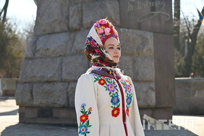 ФОТО: Наталія Михайленко