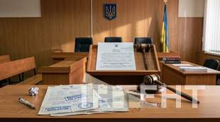 Одеського охоронця засудили за шахрайство з фіктивними посвідченнями капелана