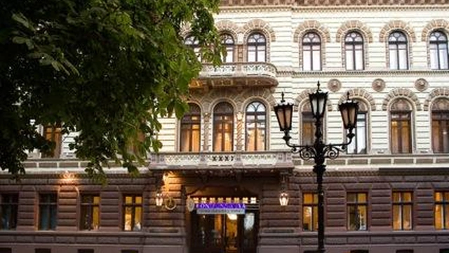 Презентація результатів дослідження "Небанківські фінансові установи України (і, зокрема - Одеси) очима споживача"