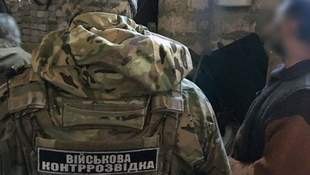 СБУ разоблачила агента рф в Николаеве: бывший преподаватель университета корректировал вражеские удары по городу