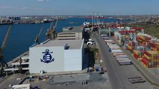 ВАКС затвердив угоду з двома фігурантами справи порту "Чорноморськ"