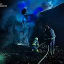 Вночі під атакою перебували порт та енергетика Ізмаїла