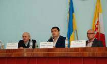 Депутаты Болградского райсовета с третьего раза приняли изменения в бюджет