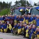 В Україну повернулися 205 військовополонених