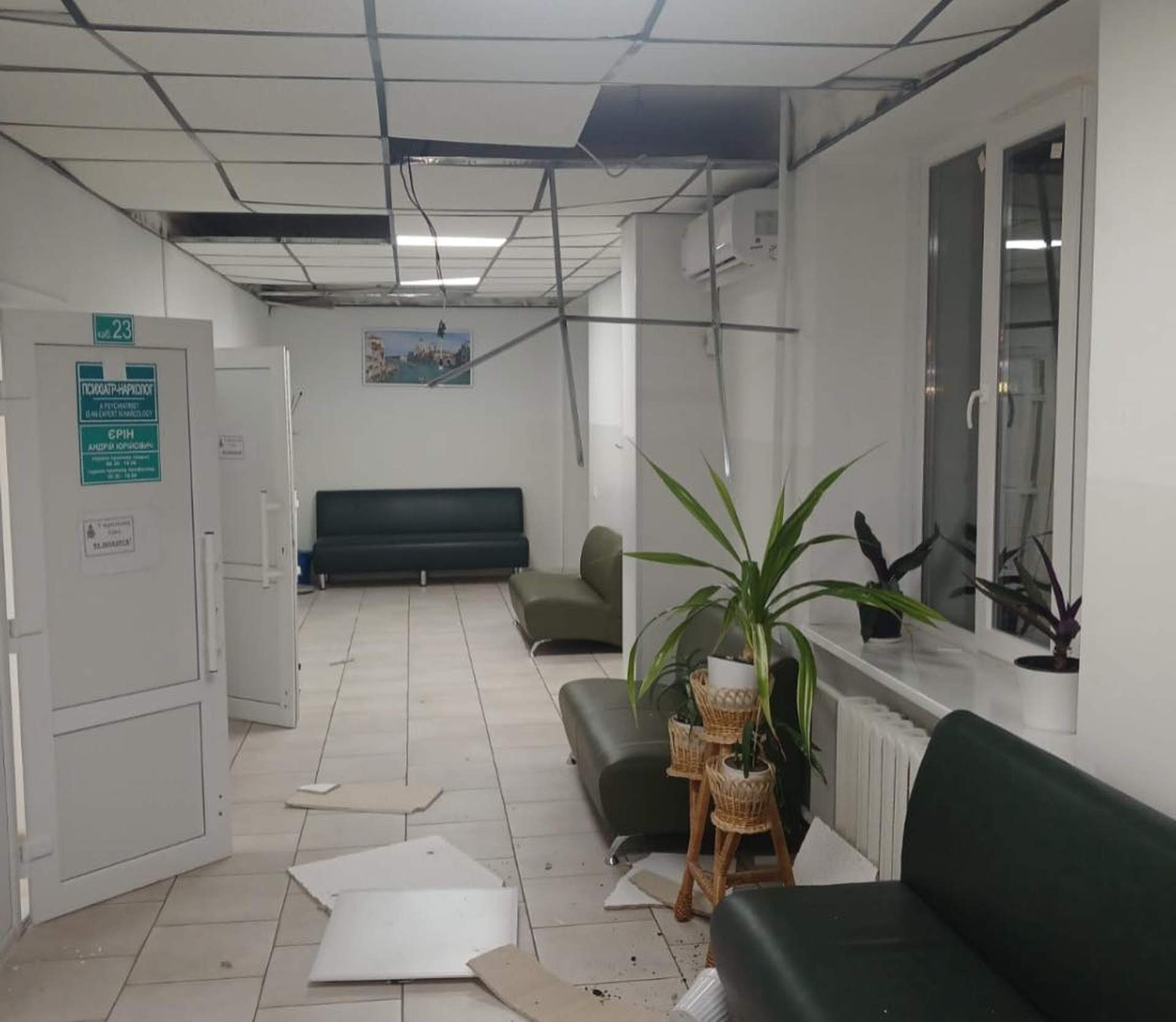 В Ізмаїлі виділили 14 мільйонів на відновлення