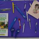 Секондхенд, кіногерої та агітаційна аптечка: в Одесі відкрився "Музей виборчого трешу"