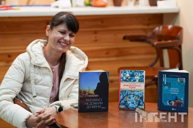 ФОТО: Інтент/Наталя Довбиш