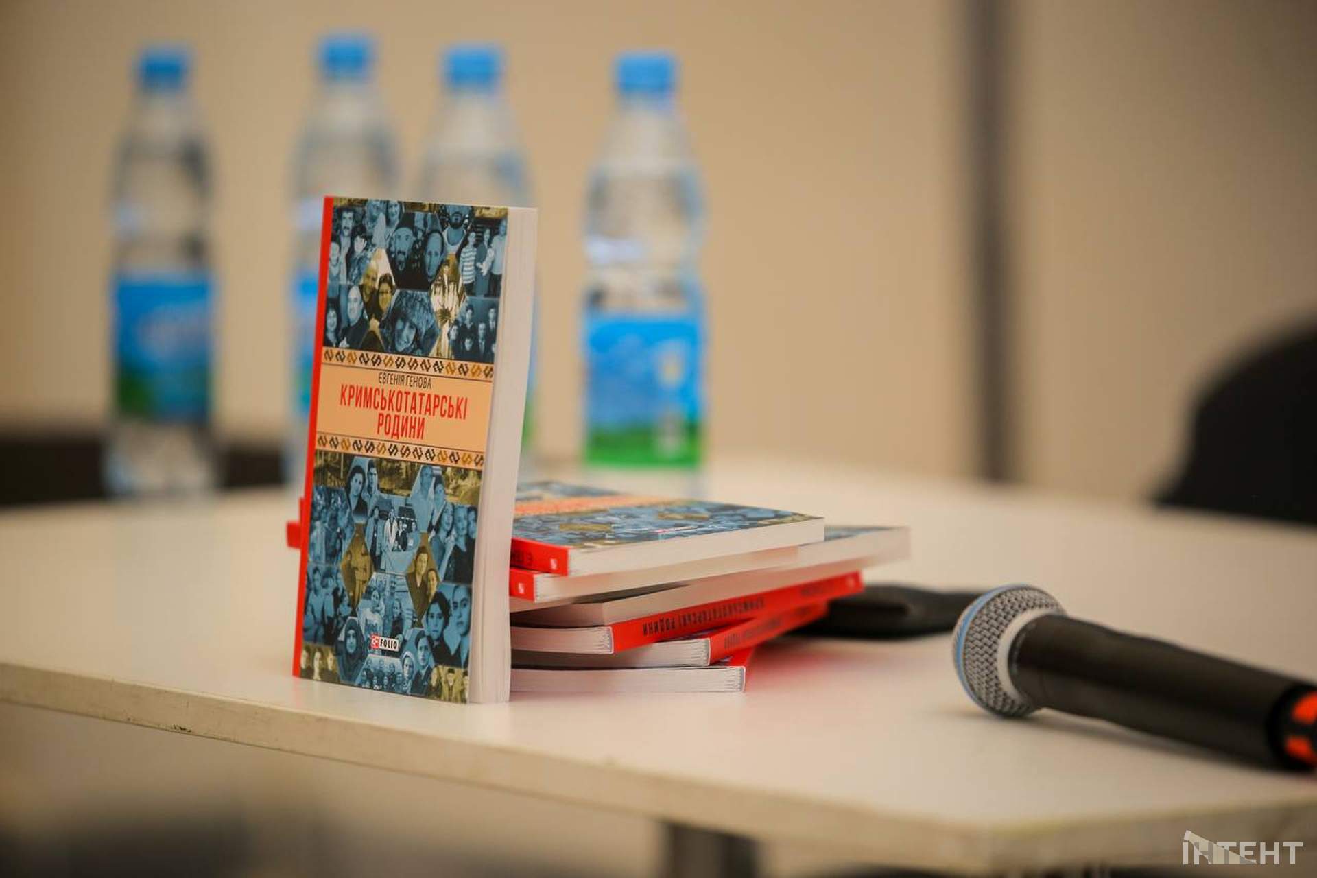 У Києві пройшов масштабний фестиваль "Книжкова країна": як це було