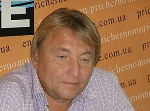 В Одесі помер ексдепутат-спортсмен Герман Коган