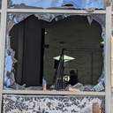 В Одесі внаслідок нічного обстрілу загинув чоловік