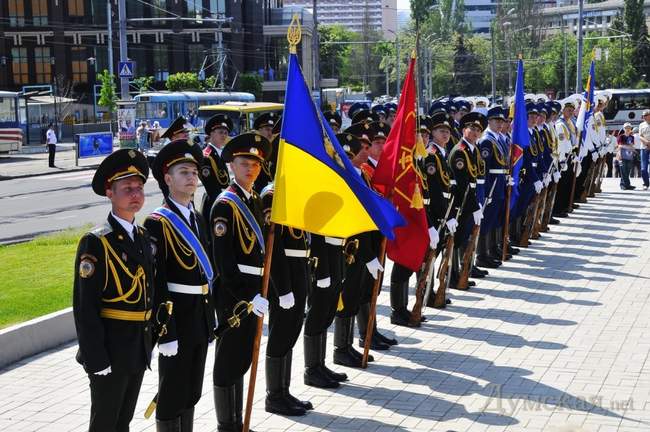 Поліція просить одеситів утриматись від масових зборів 10 квітня